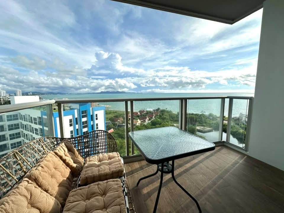 2BR apartment in Central Pattaya — photo 5