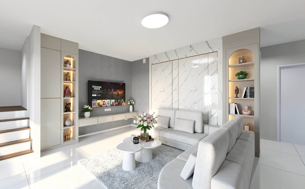 4BR house in Bang Na — photo 3