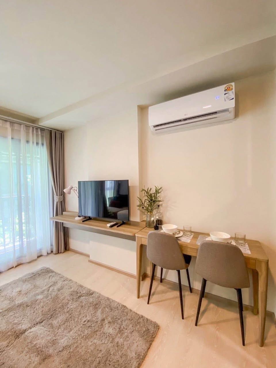 1BR studio in Phuket Town — photo 3