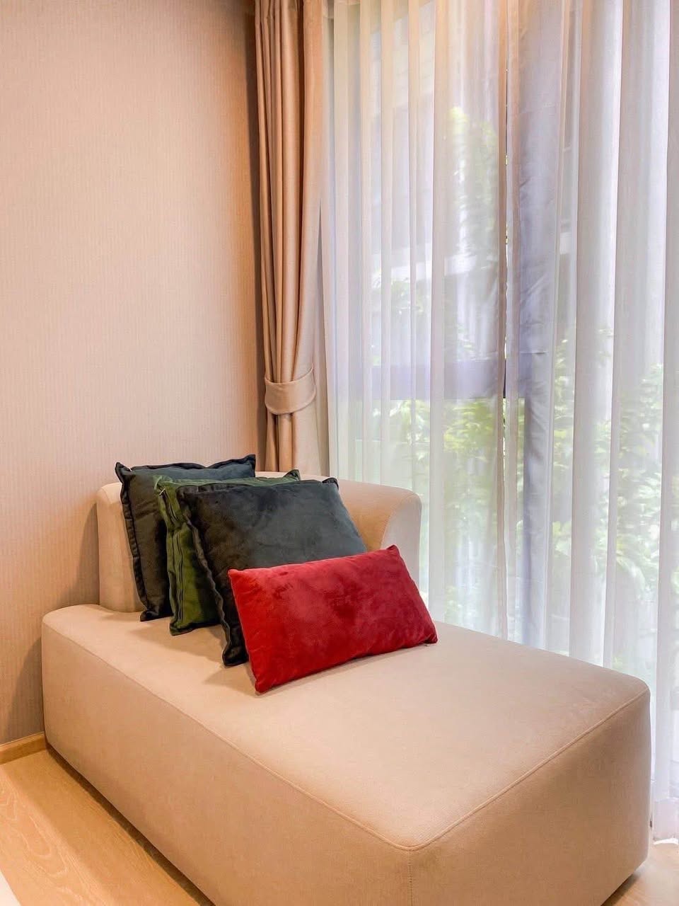 1BR studio in Phuket Town — photo 4