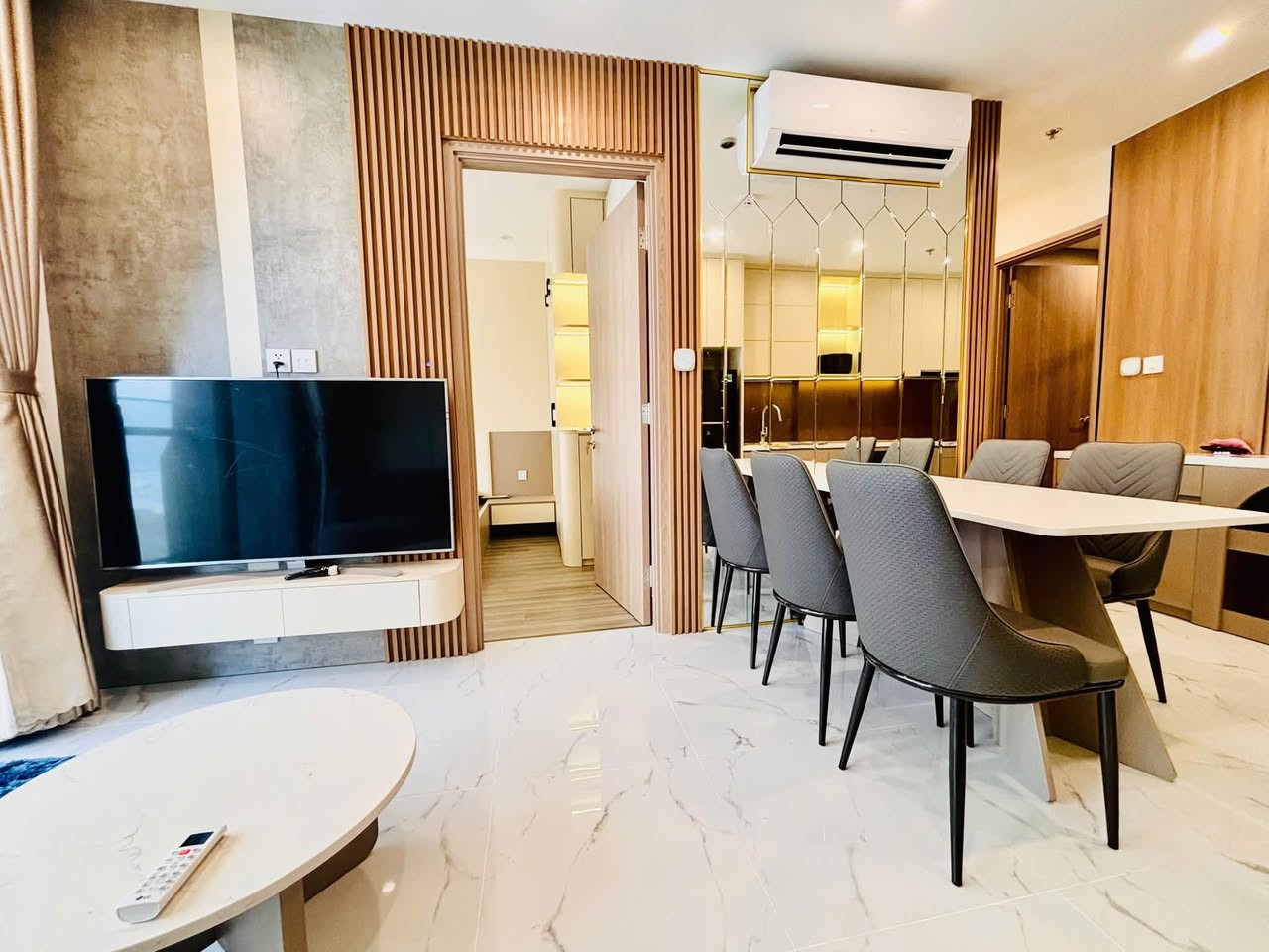 2BR apartment in Thu Duc — photo 5