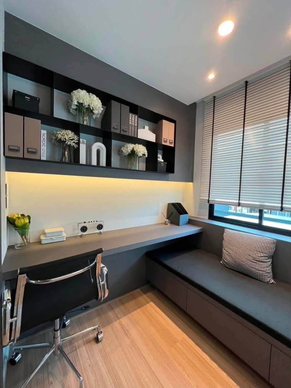3BR rental in Rama 9 — photo 2