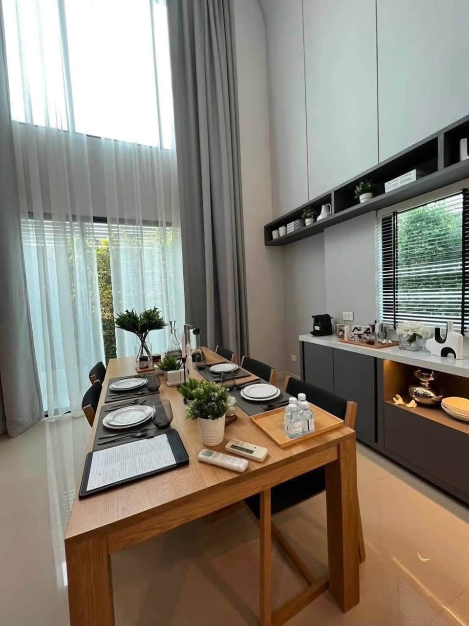 3BR rental in Rama 9 — photo 3