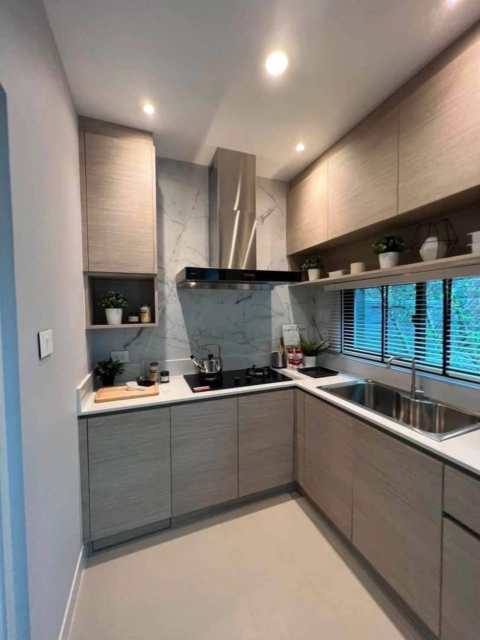 3BR rental in Rama 9 — photo 4
