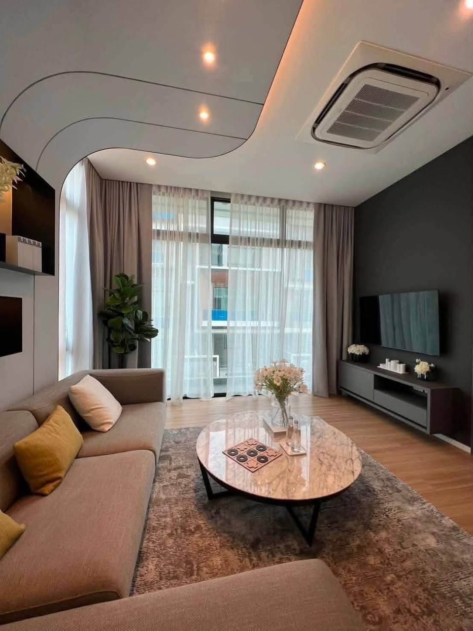 3BR rental in Rama 9 — photo 5