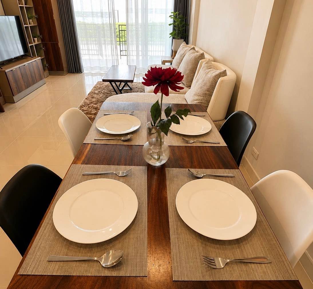 3BR rental in Cherng Talay — photo 2