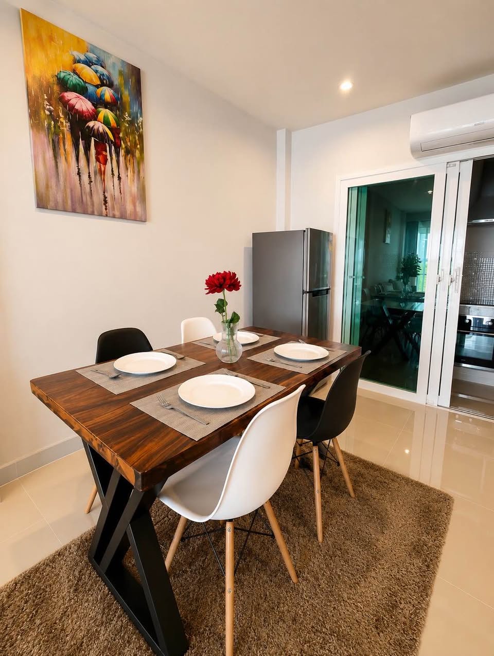 3BR rental in Cherng Talay — photo 4