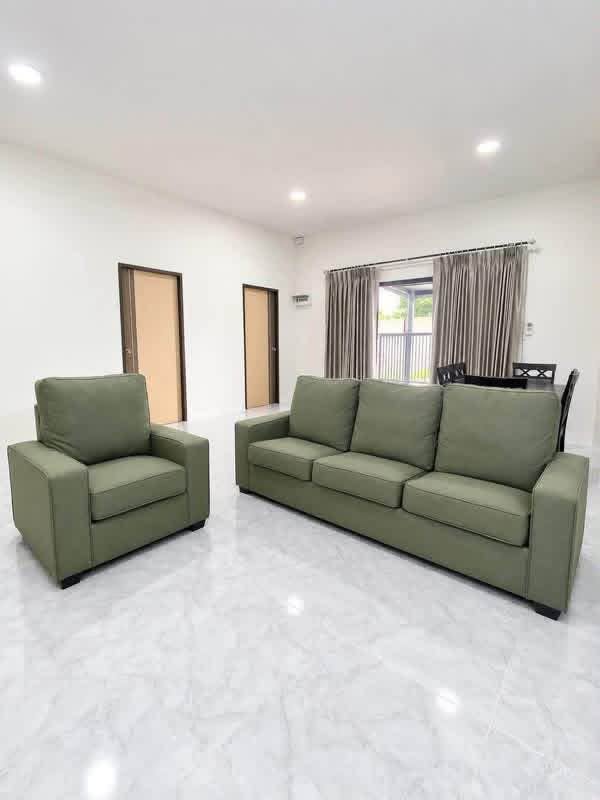 2BR house in Siam Country Club — photo 2