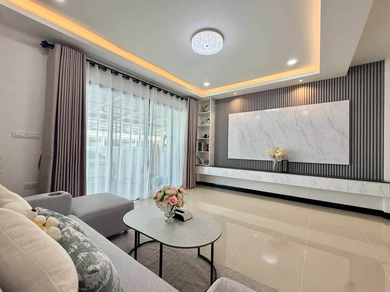 2BR house for sale in Naklua — photo 3