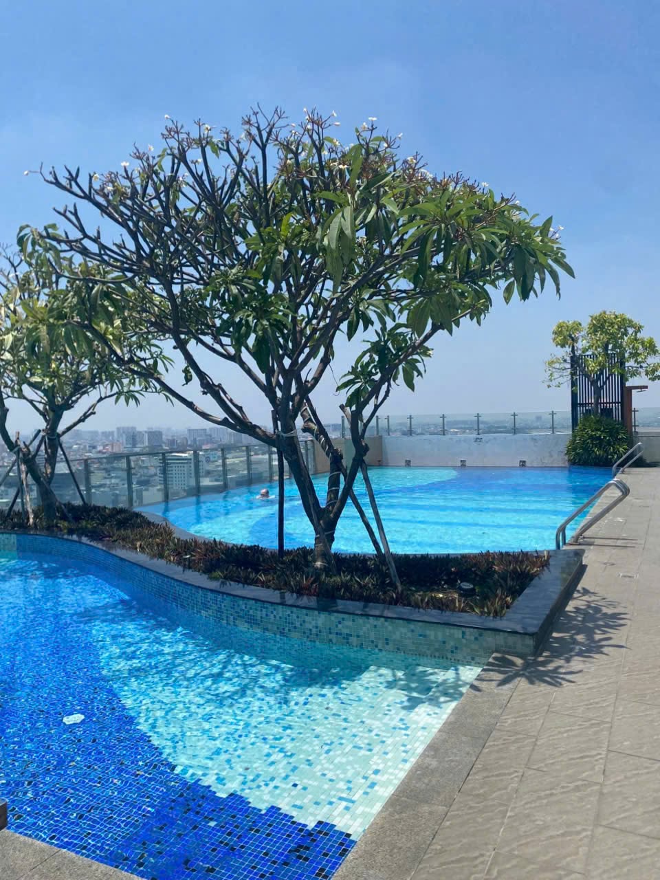 2BR apartment in Tan Binh — photo 4