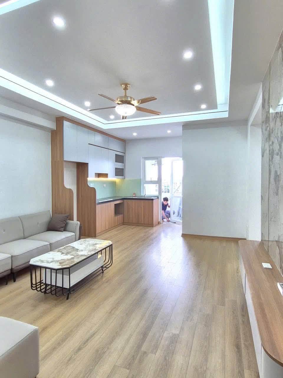 2BR apartment for sale in Ha Dong — photo 2