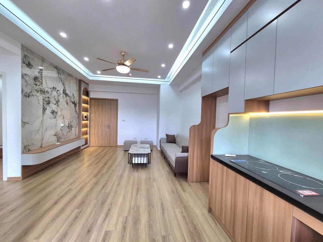 2BR apartment for sale in Ha Dong — photo 3
