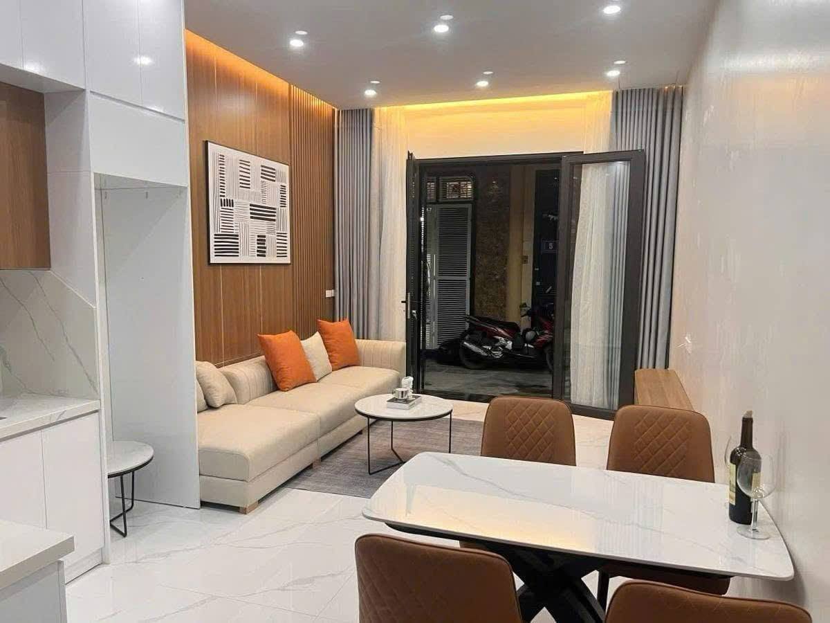 3BR house in Ha Dong — photo 2