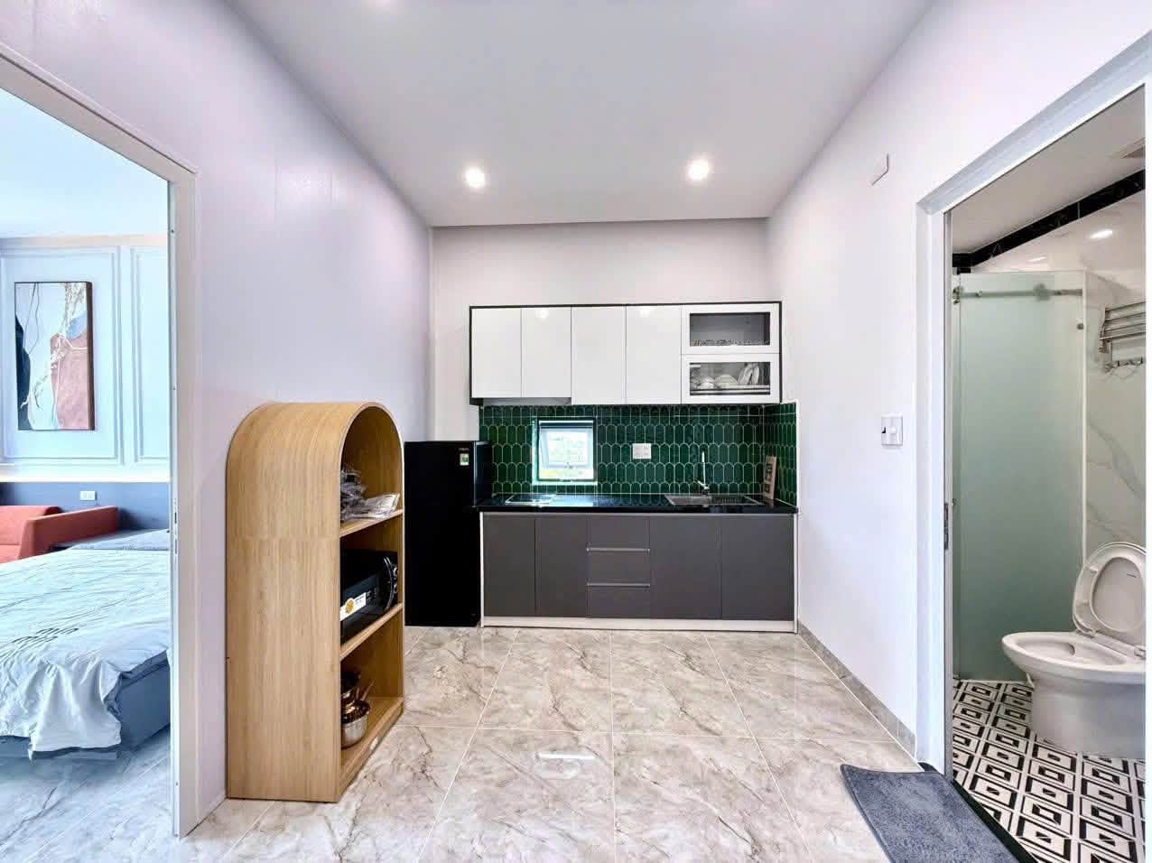 1BR apartment in My Khe — photo 2