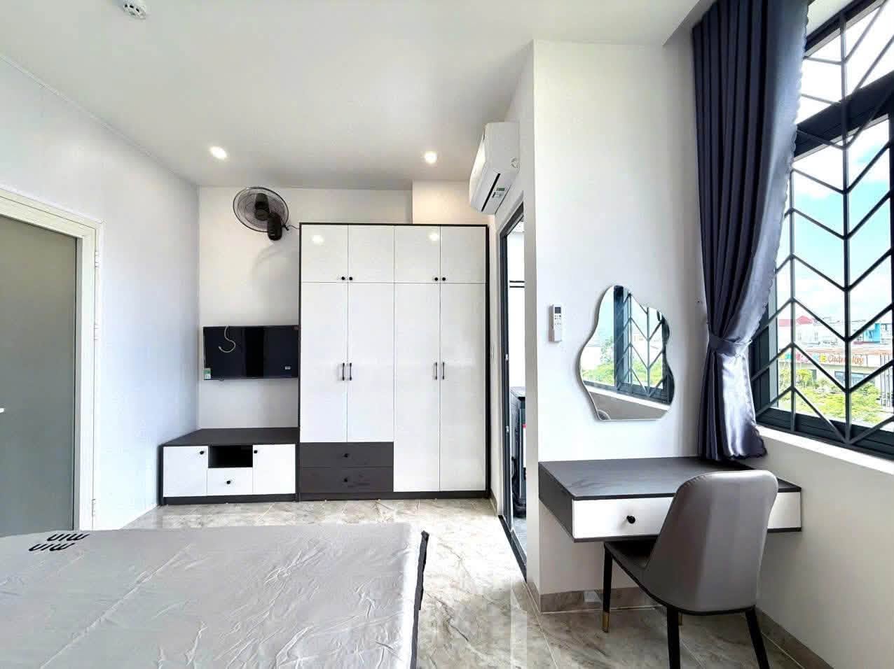 1BR apartment in My Khe — photo 3