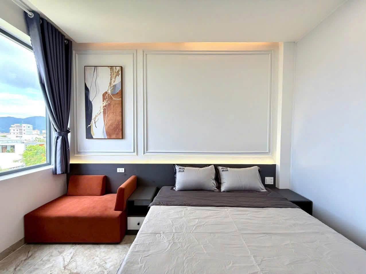 1BR apartment in My Khe — photo 4