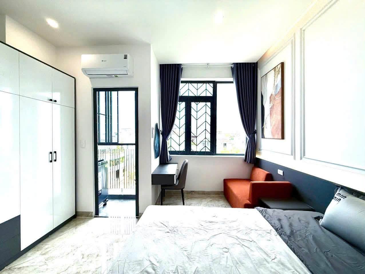 1BR apartment in My Khe — photo 5