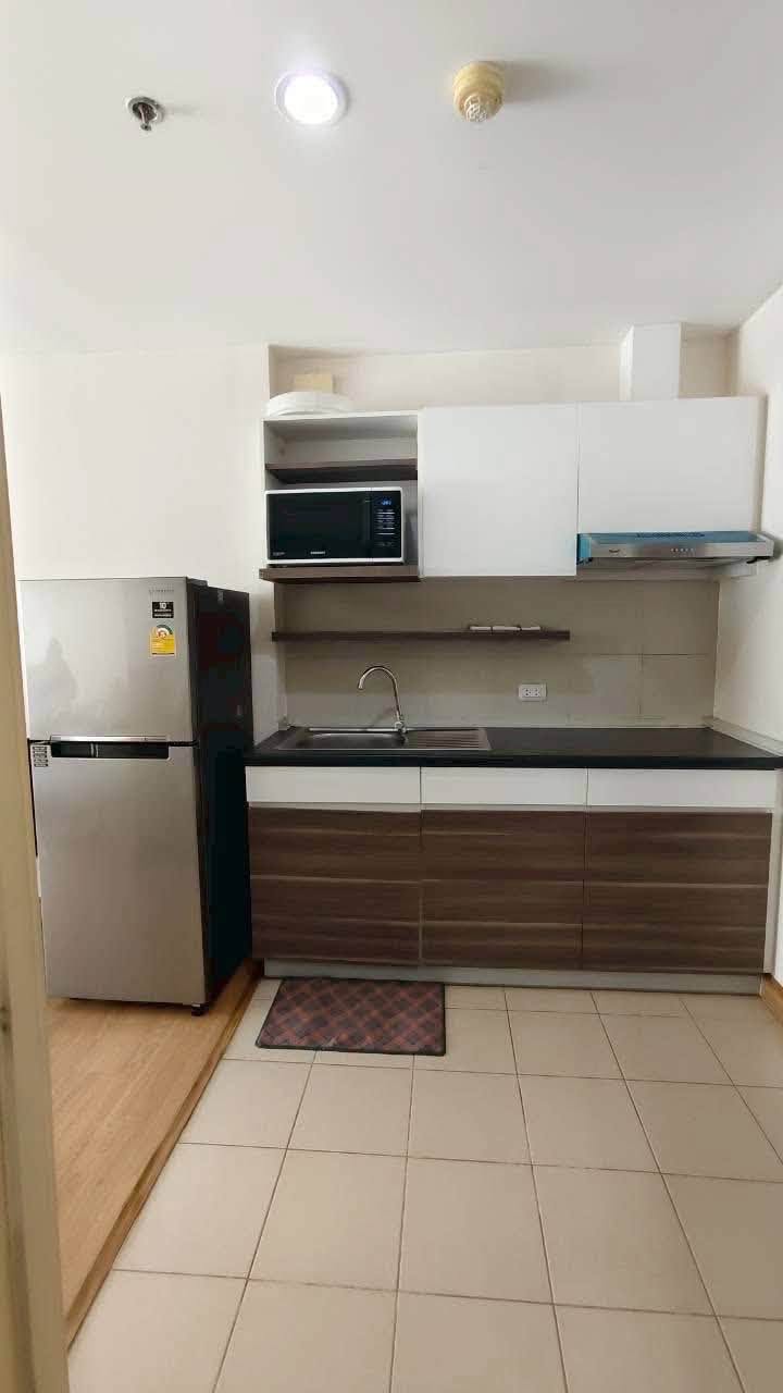 Studio condo in Central Pattaya — photo 2