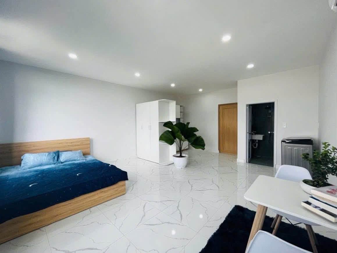 Studio studio in Ho Chi Minh City — photo 2
