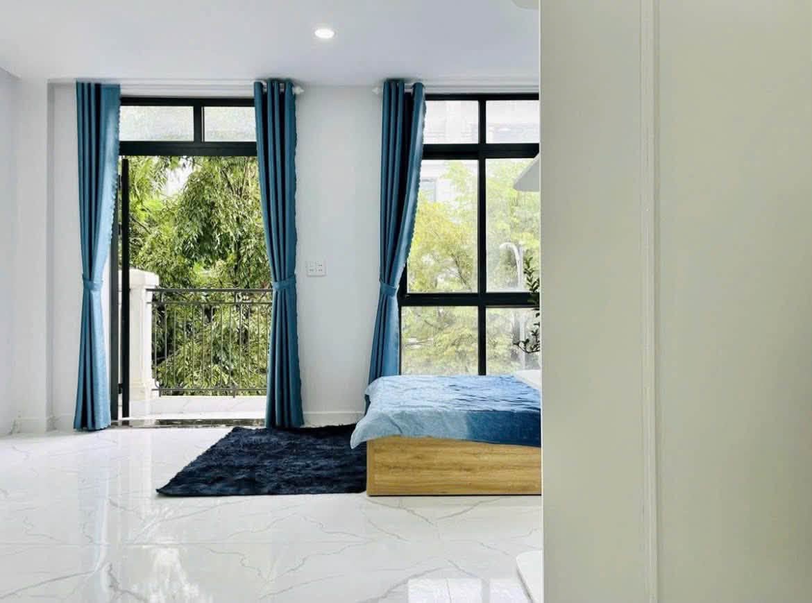 Studio studio in Ho Chi Minh City — photo 3