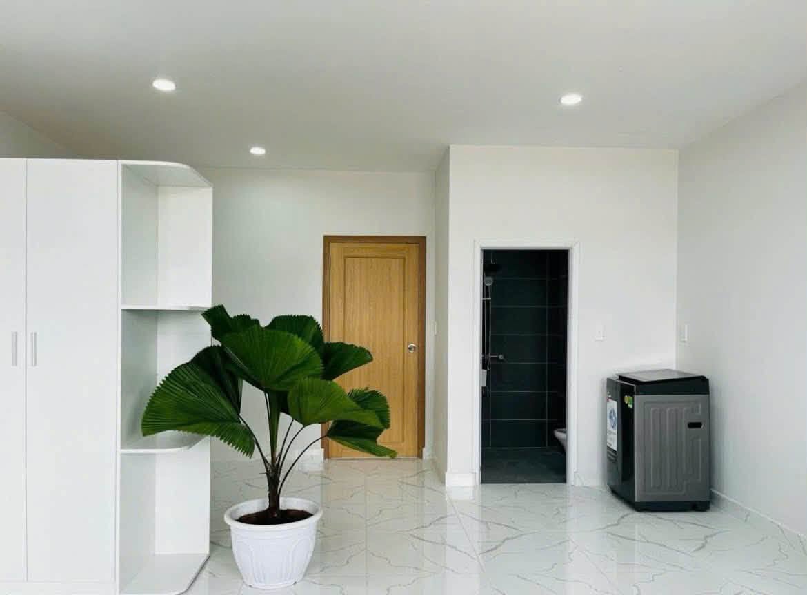 Studio studio in Ho Chi Minh City — photo 4