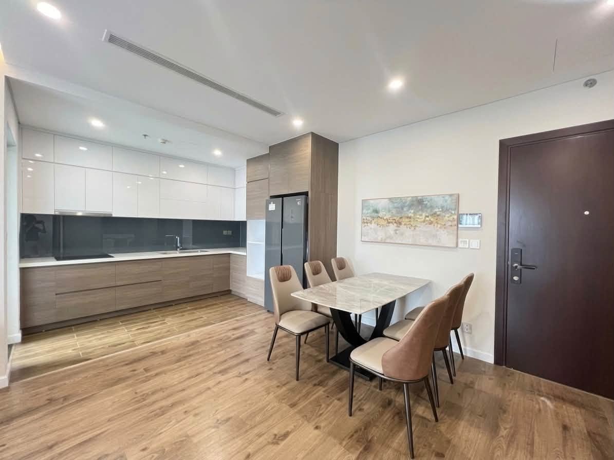 2BR apartment in Hoàng Thành — photo 2