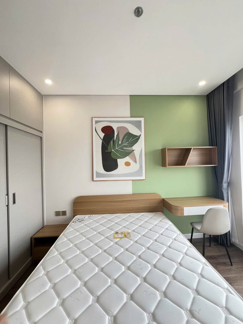 2BR apartment in Hoàng Thành — photo 5