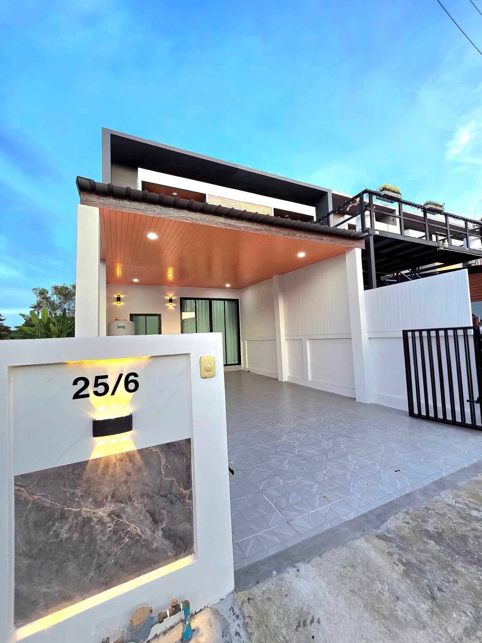 3BR house in Chalong — photo 2