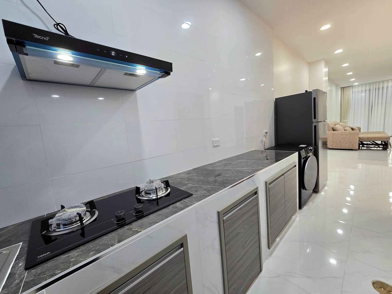 3BR house in Chalong — photo 3
