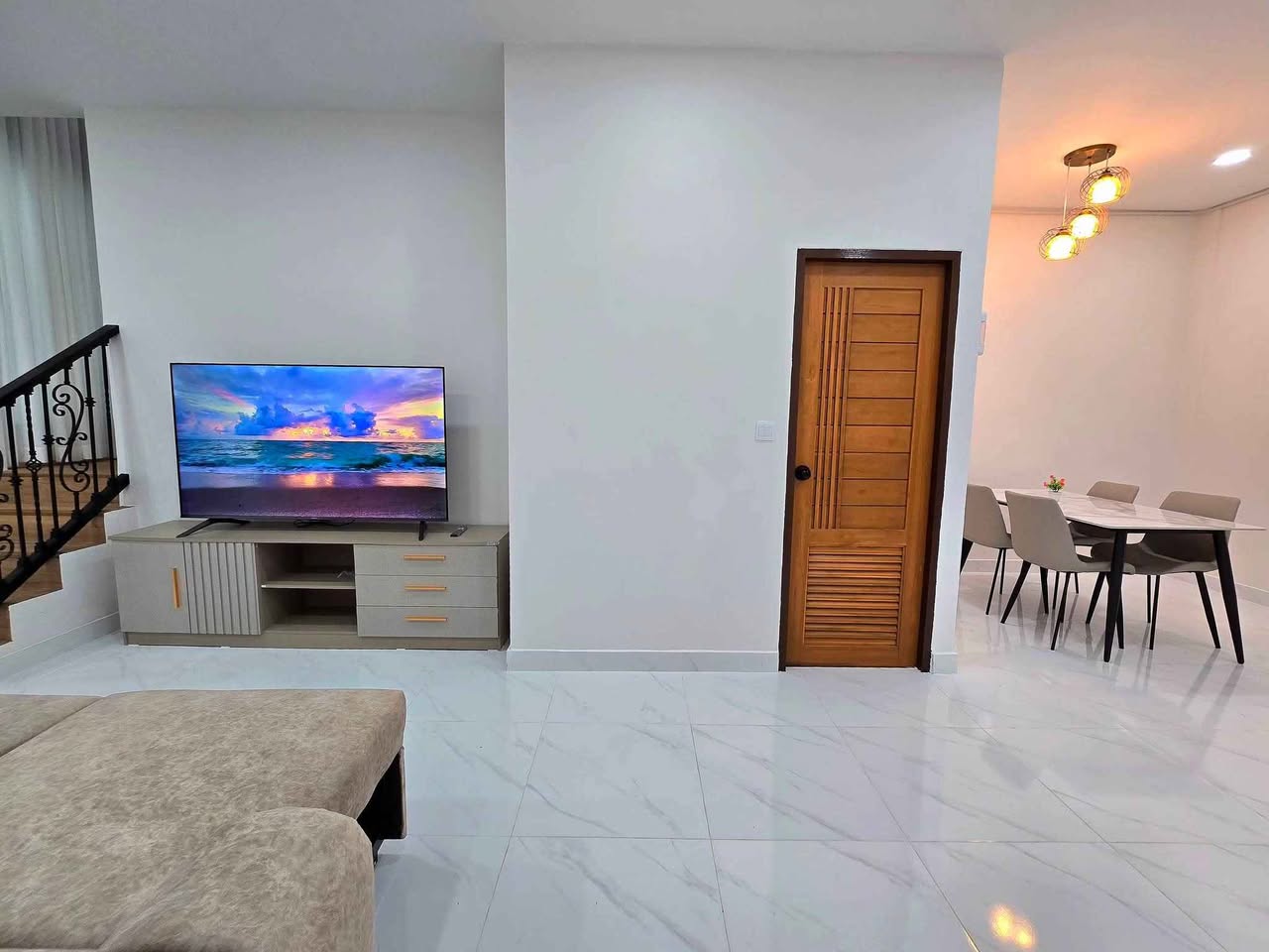 3BR house in Chalong — photo 5
