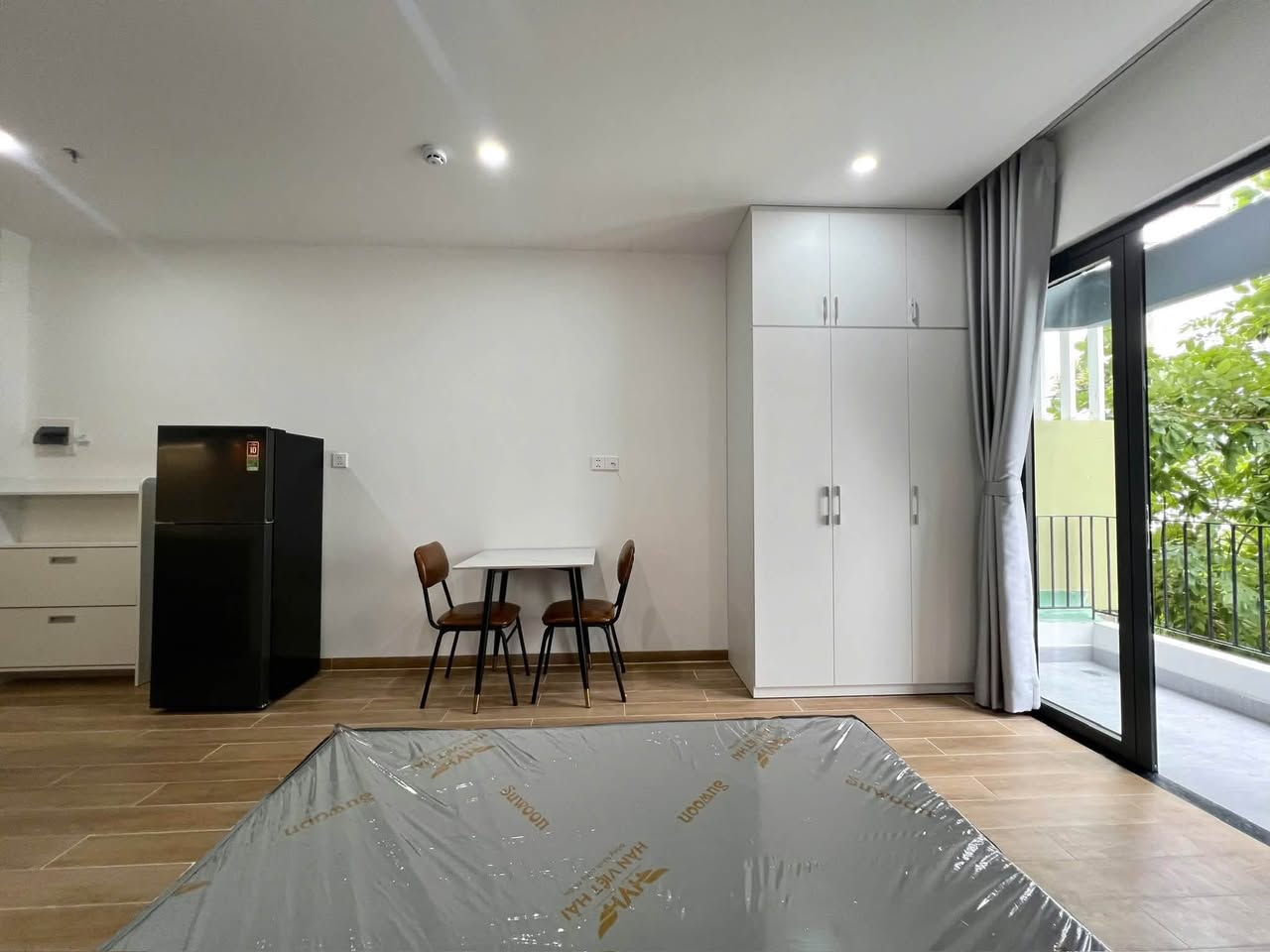 Studio studio in District 7 — photo 4