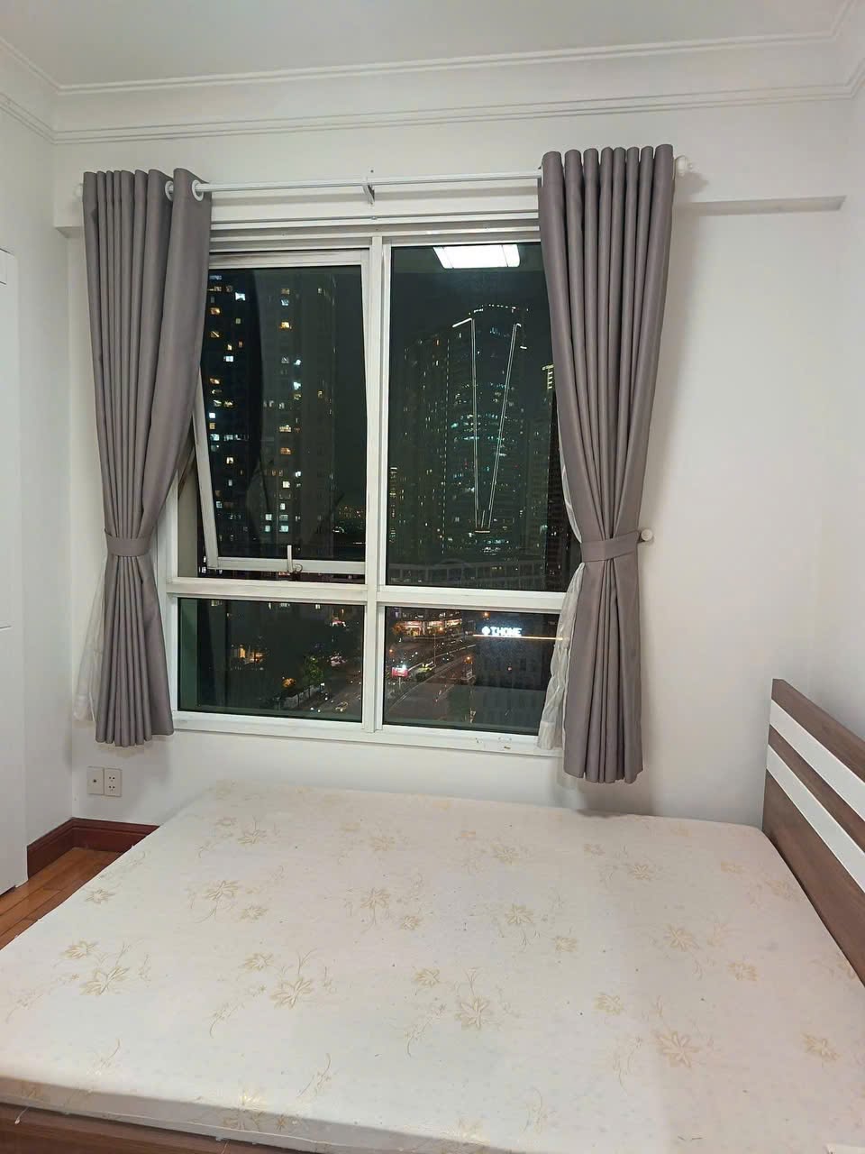 2BR apartment in Binh Thanh — photo 3