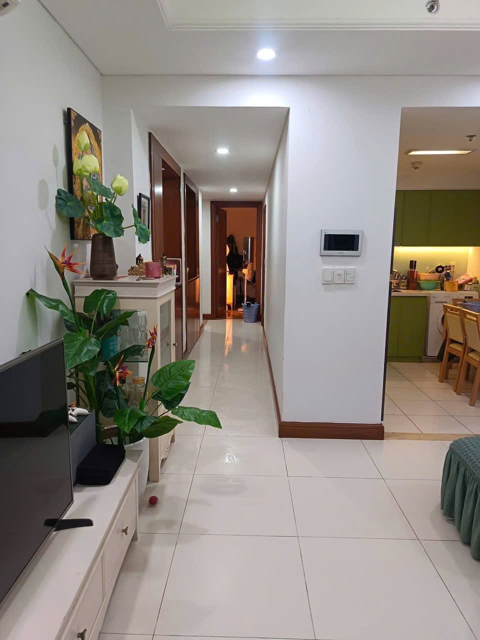 2BR apartment in Binh Thanh — photo 4