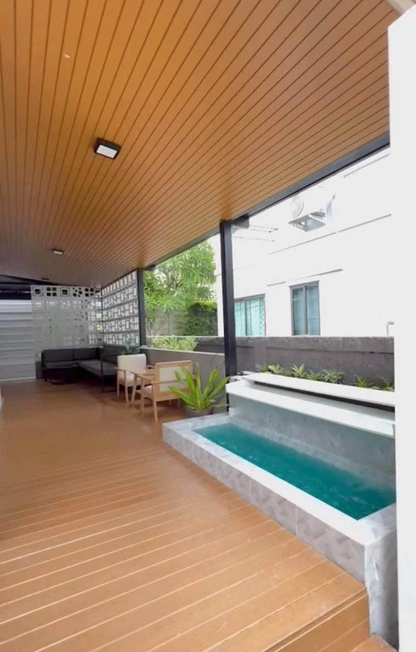 3BR house in Kathu — photo 3