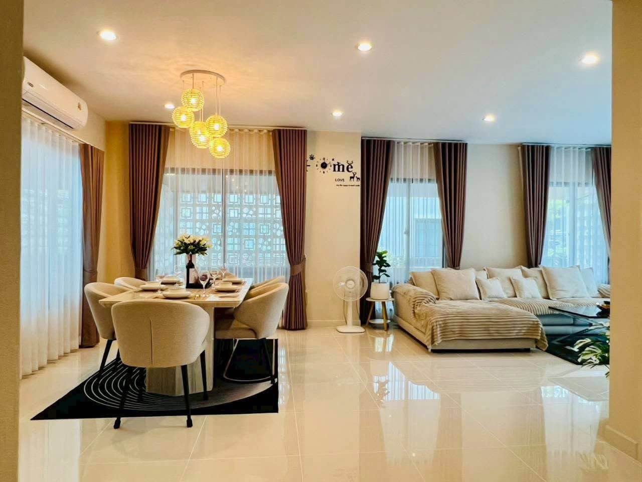 3BR house in Kathu — photo 4