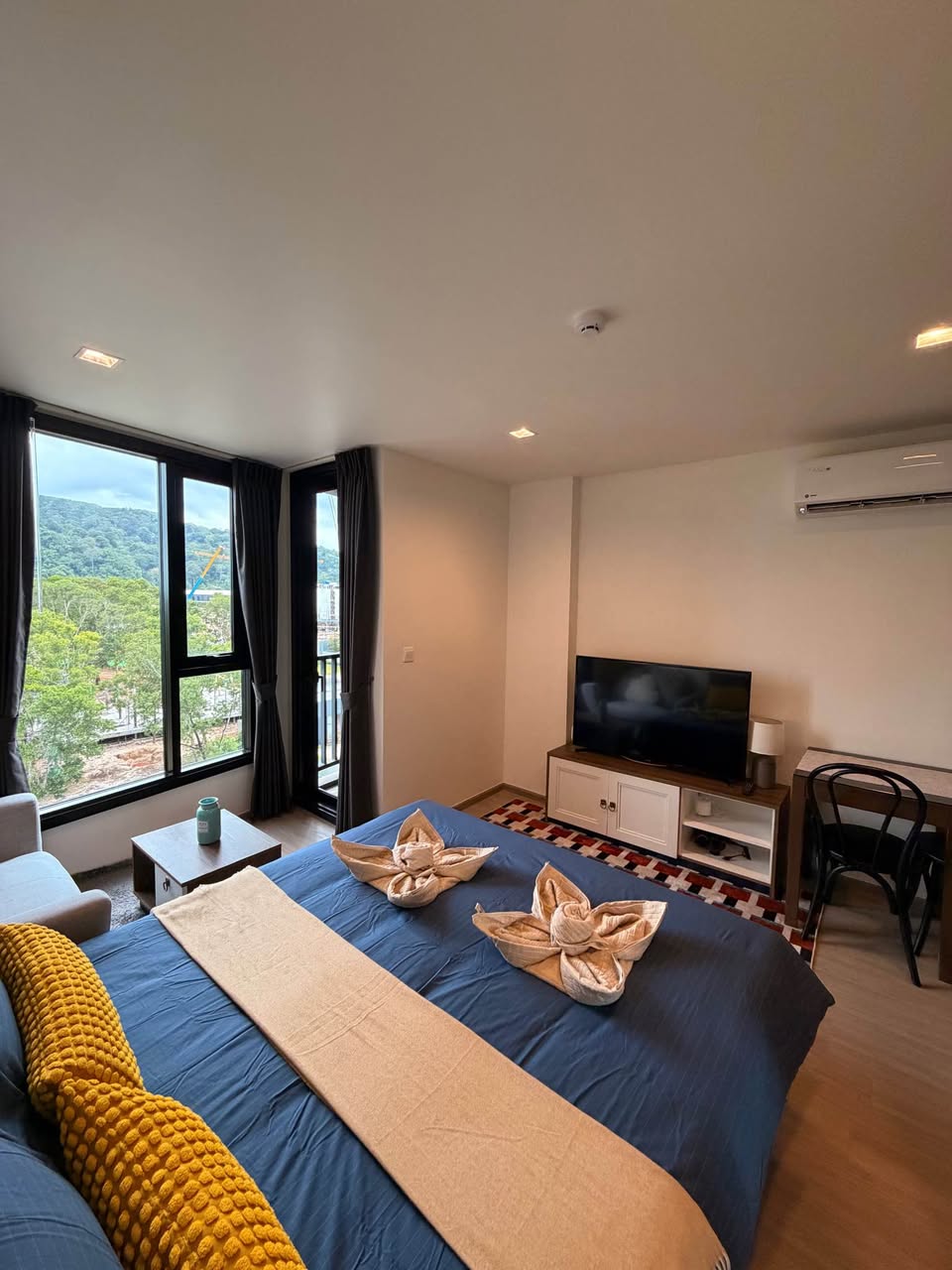 1BR apartment in Phuket Town — photo 4