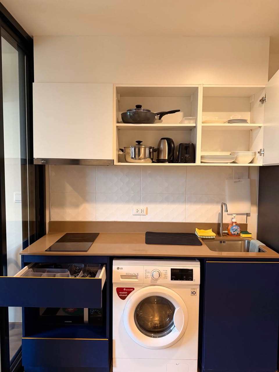 1BR apartment in Phuket Town — photo 5