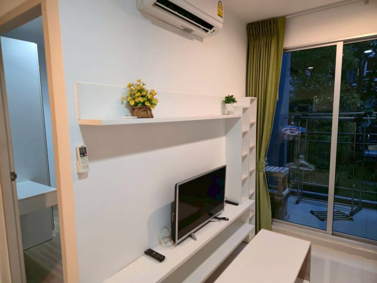 1BR condo in North Pattaya — photo 2