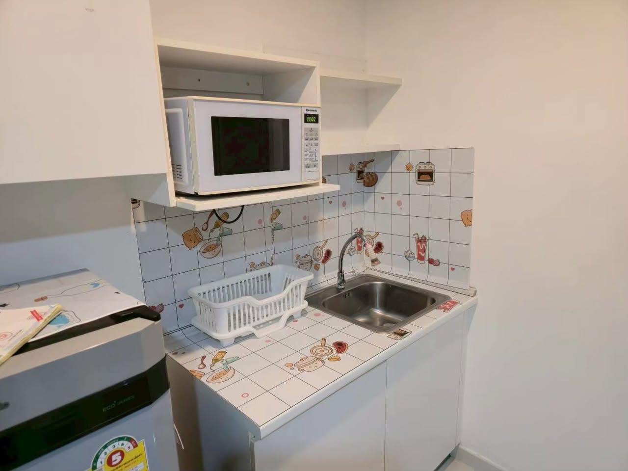 1BR condo in North Pattaya — photo 3