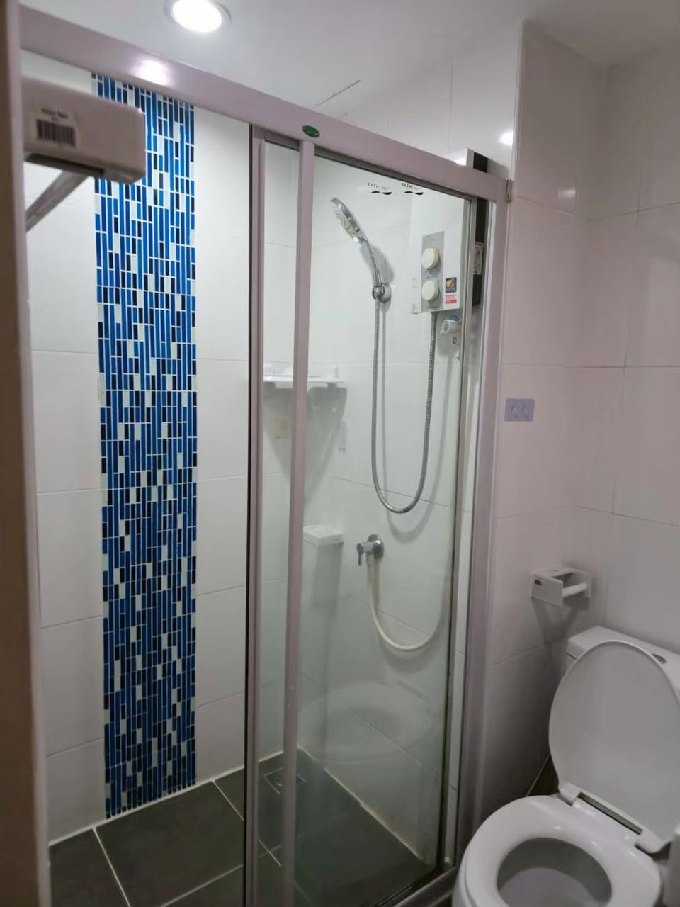 1BR condo in North Pattaya — photo 4