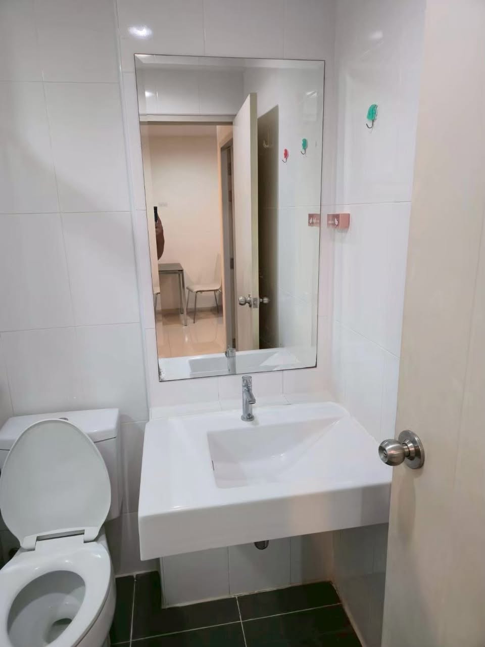 1BR condo in North Pattaya — photo 5