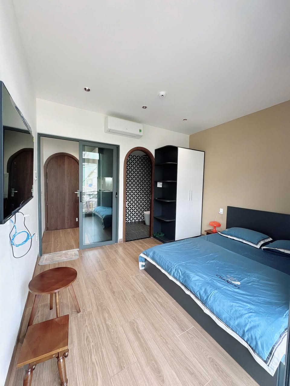 1BR apartment in Hai Chau — photo 2
