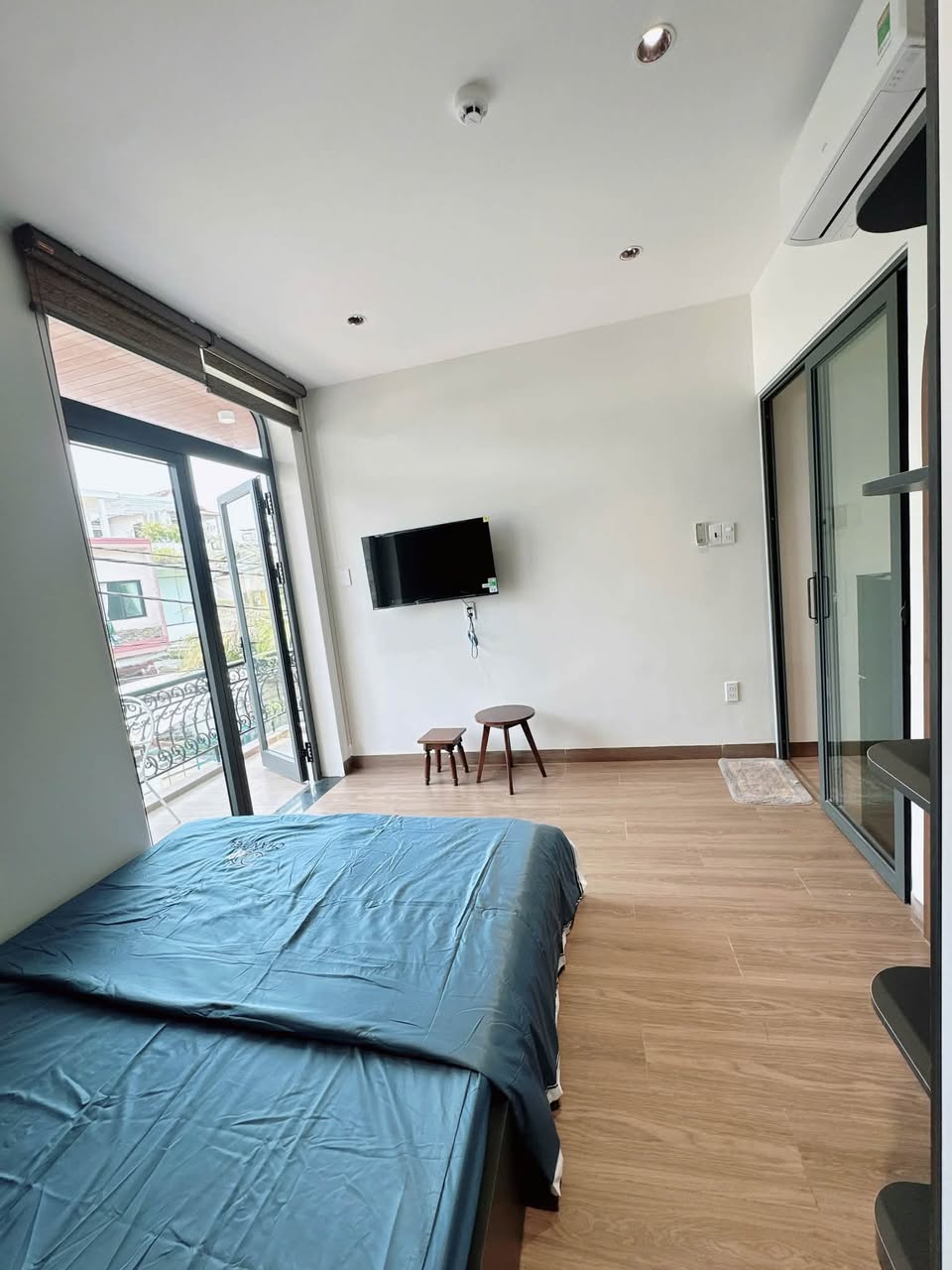 1BR apartment in Hai Chau — photo 3