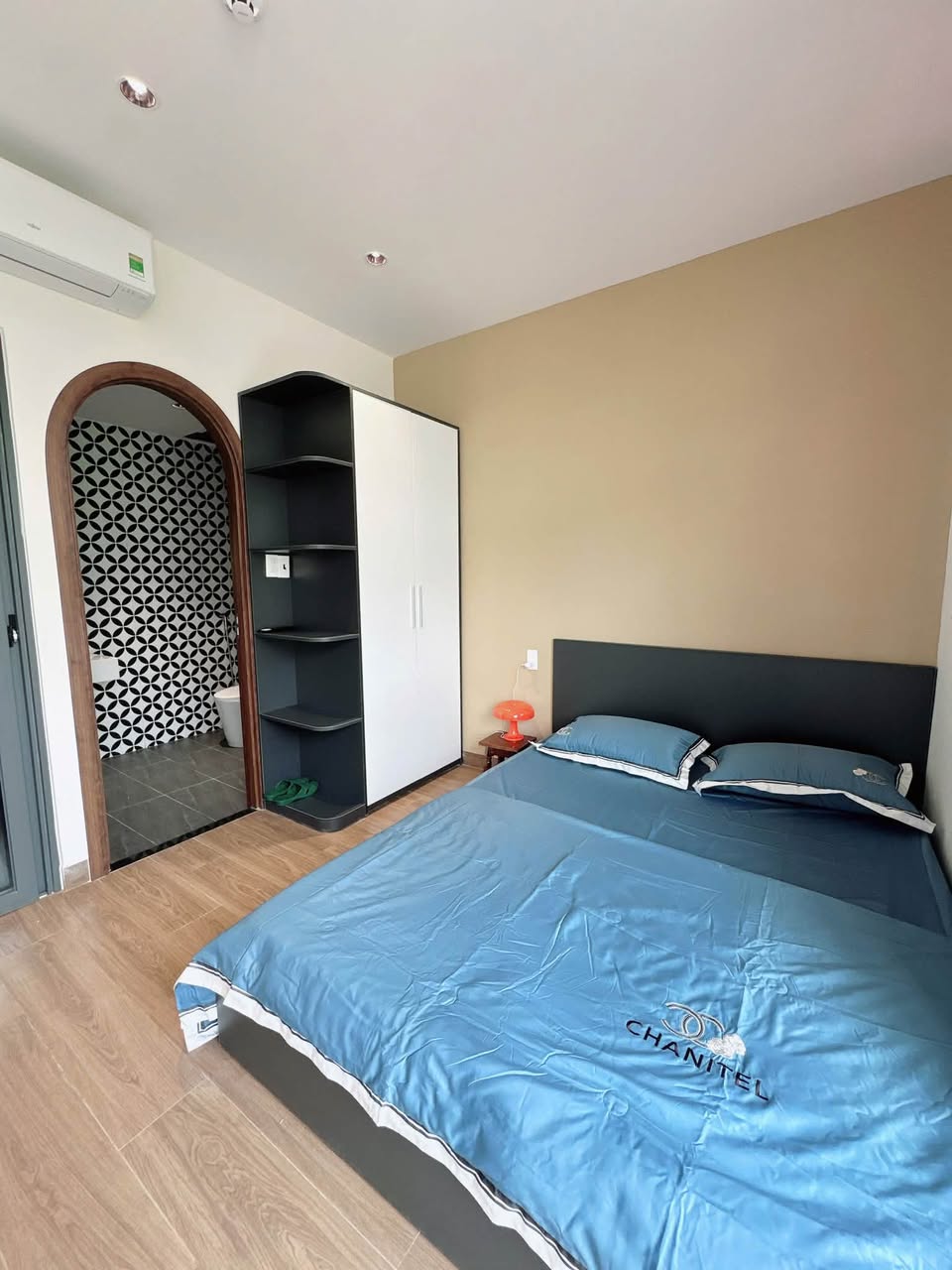 1BR apartment in Hai Chau — photo 4
