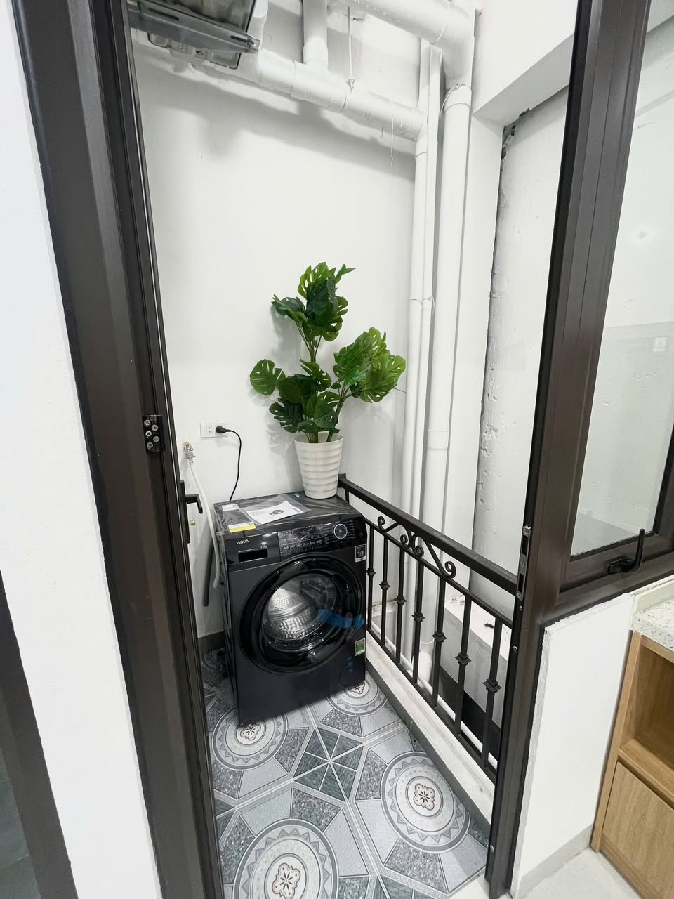 Studio studio in Thanh Xuan — photo 2