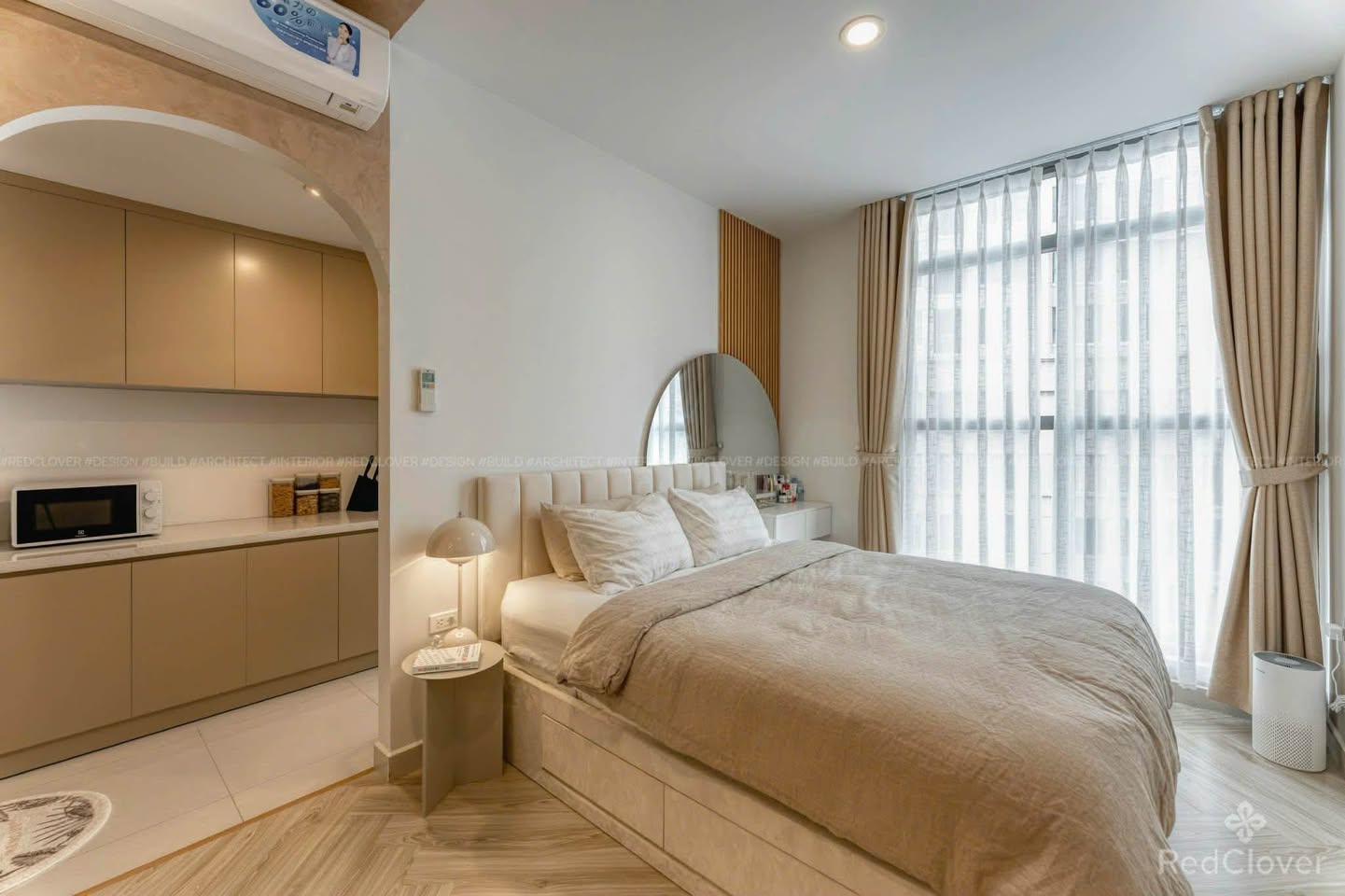 1BR apartment in District 4 — photo 3