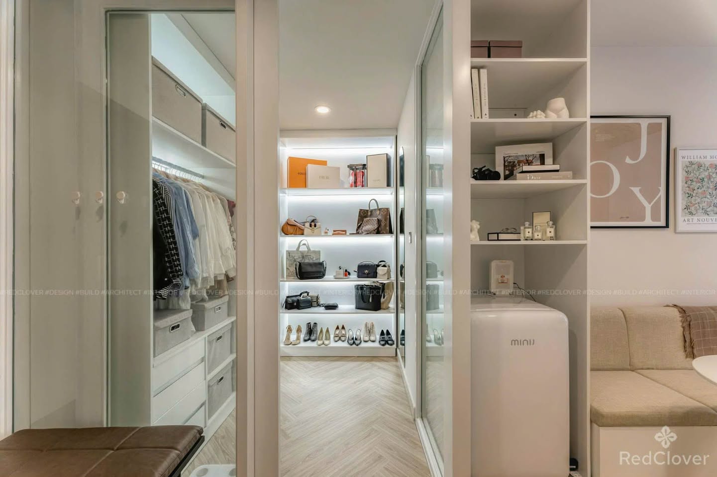 1BR apartment in District 4 — photo 4