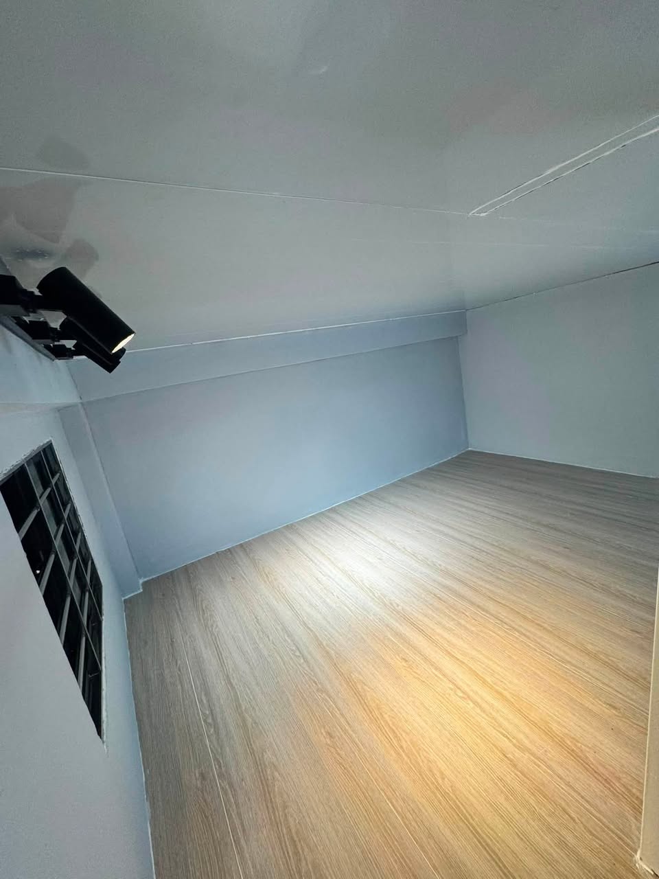 apartment in District 11 — photo 3