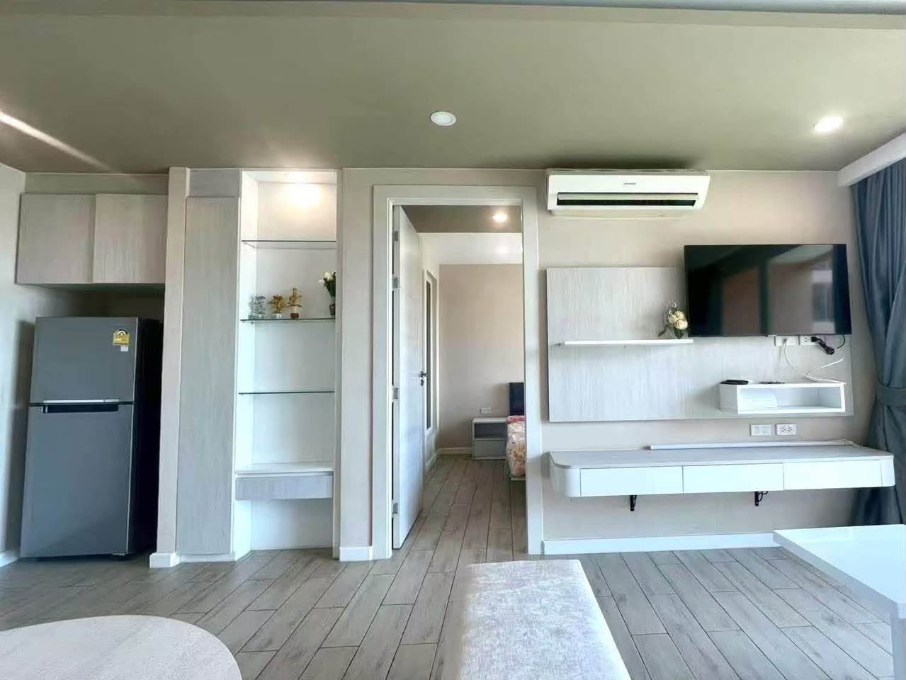 1BR condo in Jomtien — photo 2