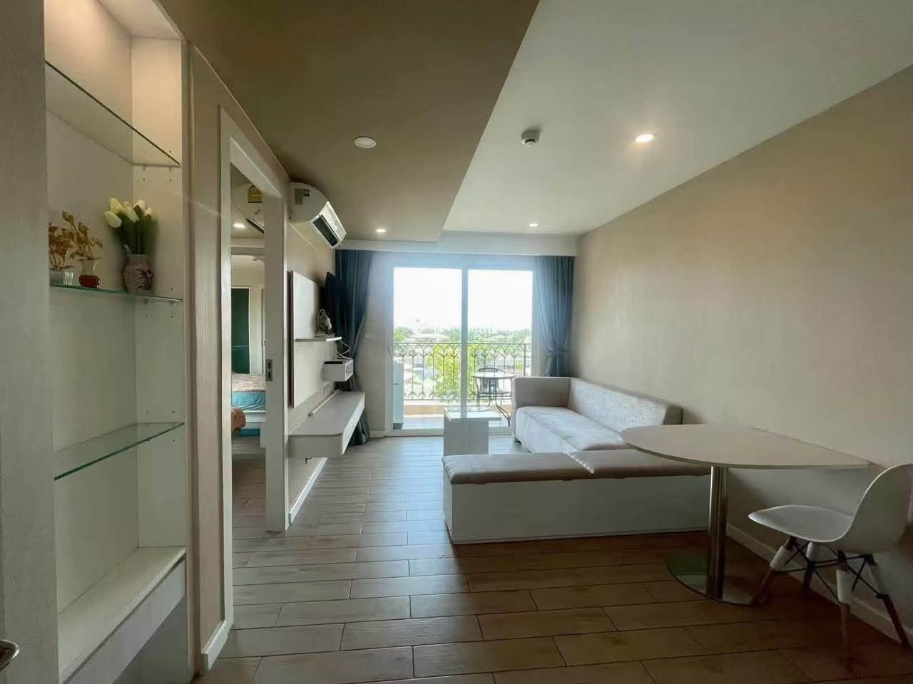 1BR condo in Jomtien — photo 3